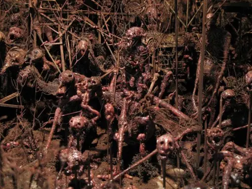 miniaturas