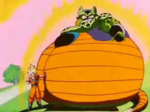 dragon ball af