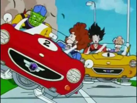 dragon ballz