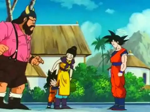 dragon ballz