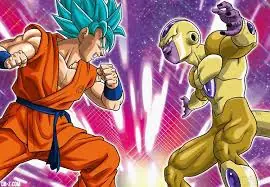 dragon ball