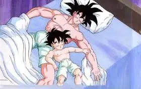 dragon ball super
