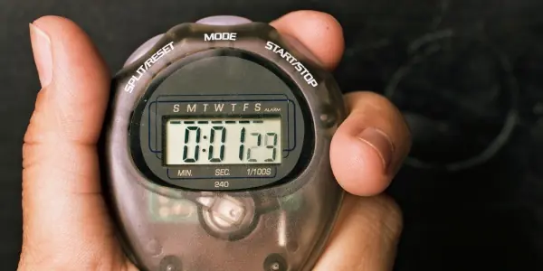 Te enseño a planificar el Interval Training!