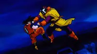 Cronologia de Goku