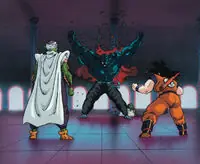 dragon ballz