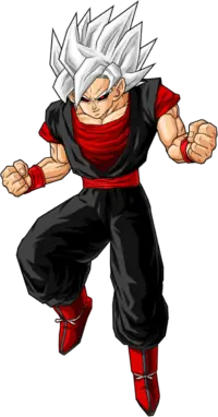 dragon ball gt