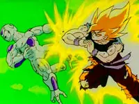 dragon ball gt