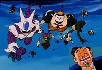 dragon ballz