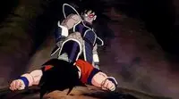 dragon ball gt