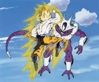 dragon ball