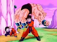 Cronologia de Goku