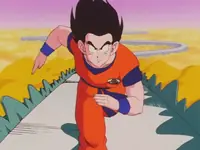dragon ball gt