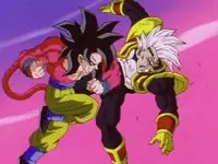 dragon ball
