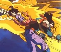 dragon ball super