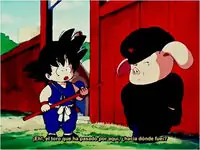 dragon ball af