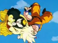 dragon ballz