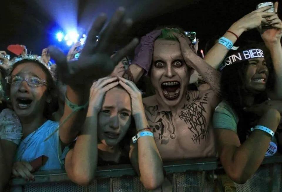 21 Peliculas malas que están mejor que Suicide Squad
