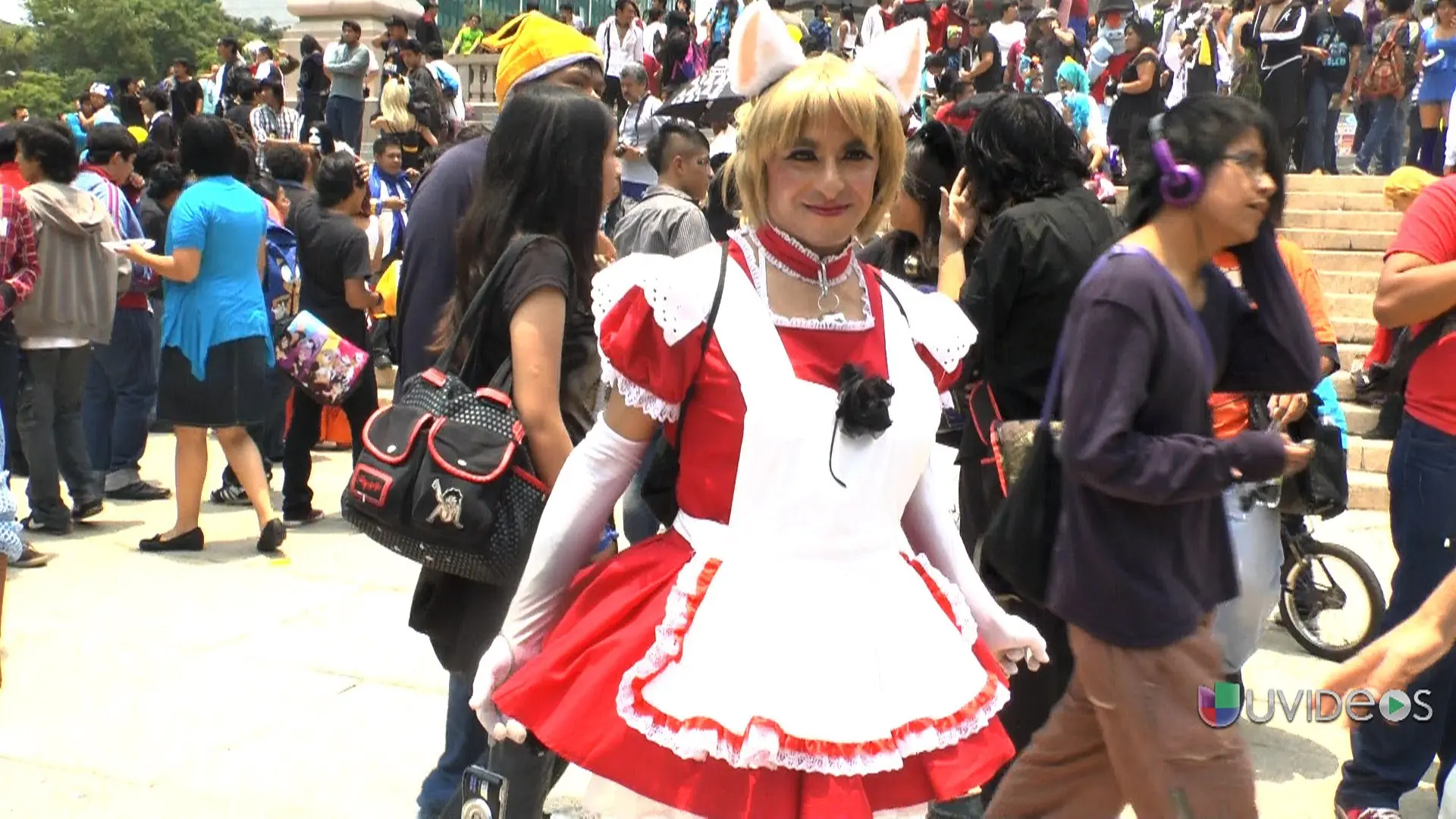 Estudio : Los otakus son peligrosos ? Pasa y enterate!