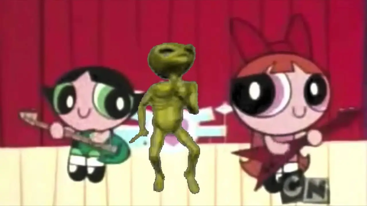 marcianito