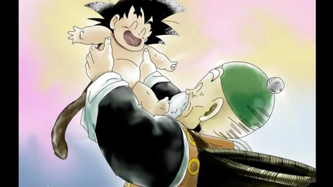 dragon ball