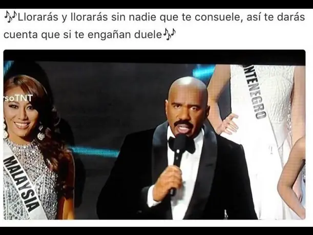 miss universo