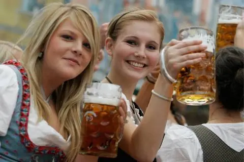 cerveza