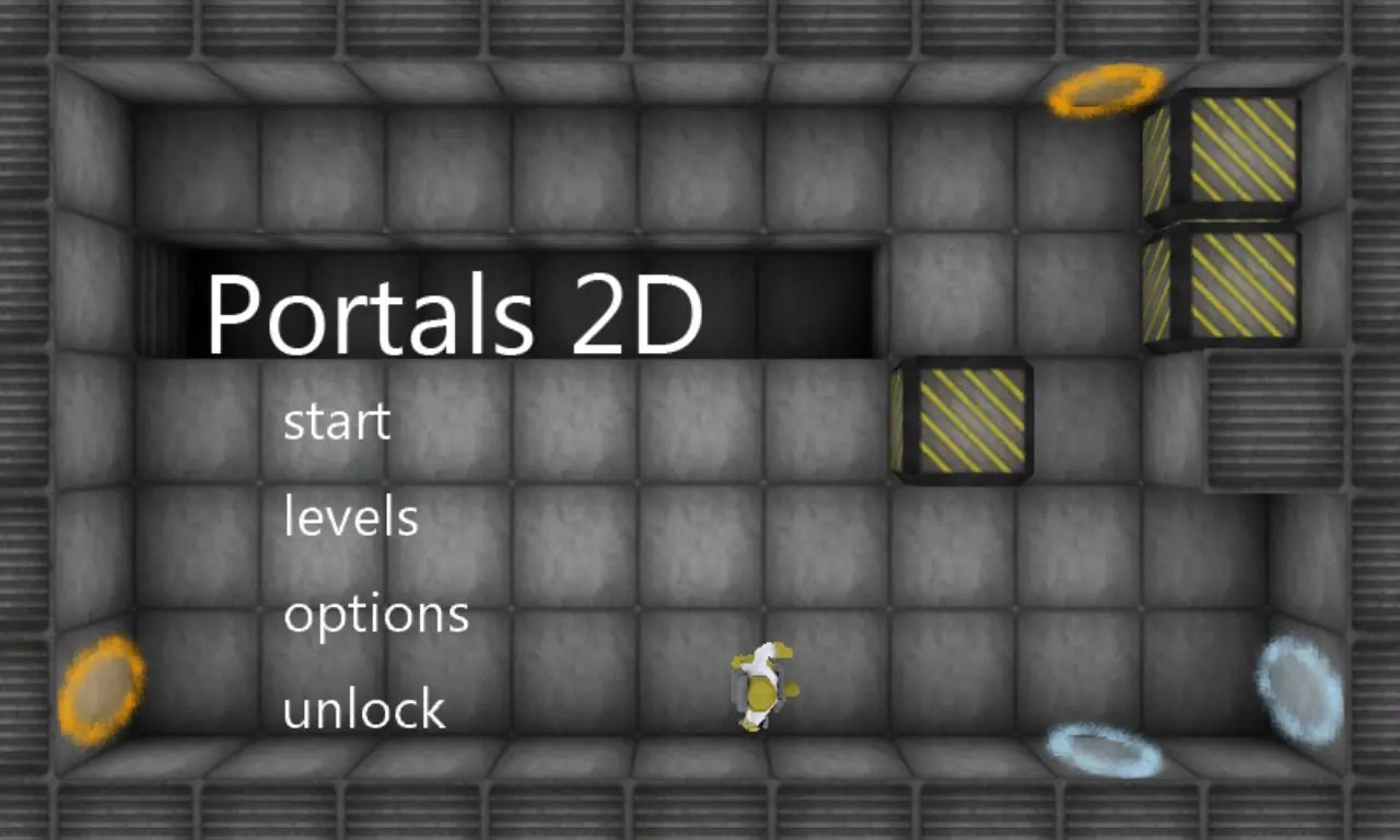 Juego gratuito para windows (phone/mobile/PC)