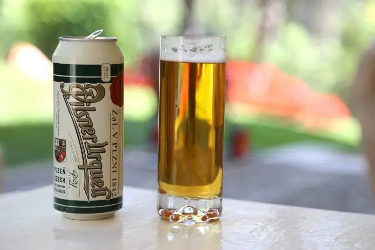 de cerveza de cerveza