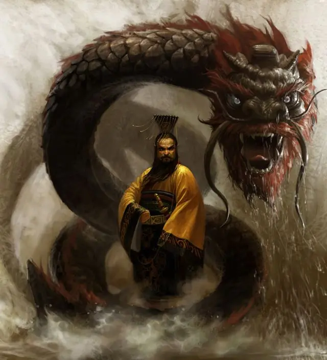 7 personajes fascinantes de la historia