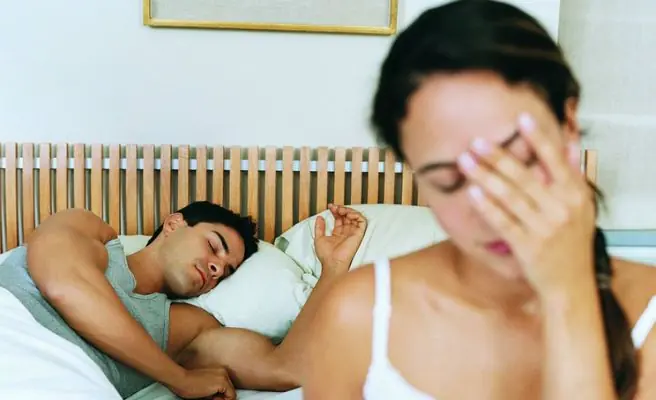 9 enfermedades que se curan teniendo más Sexo