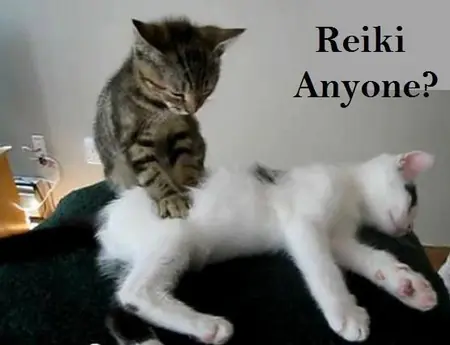 Reiki: verdades y mentiras, ¿sirve realmente para algo?