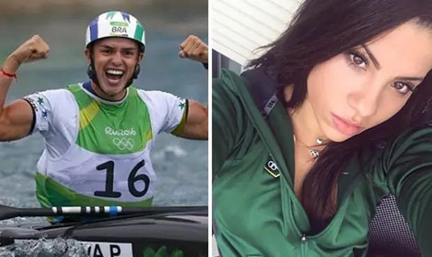Escandalo sexual en los Juegos Olimpicos