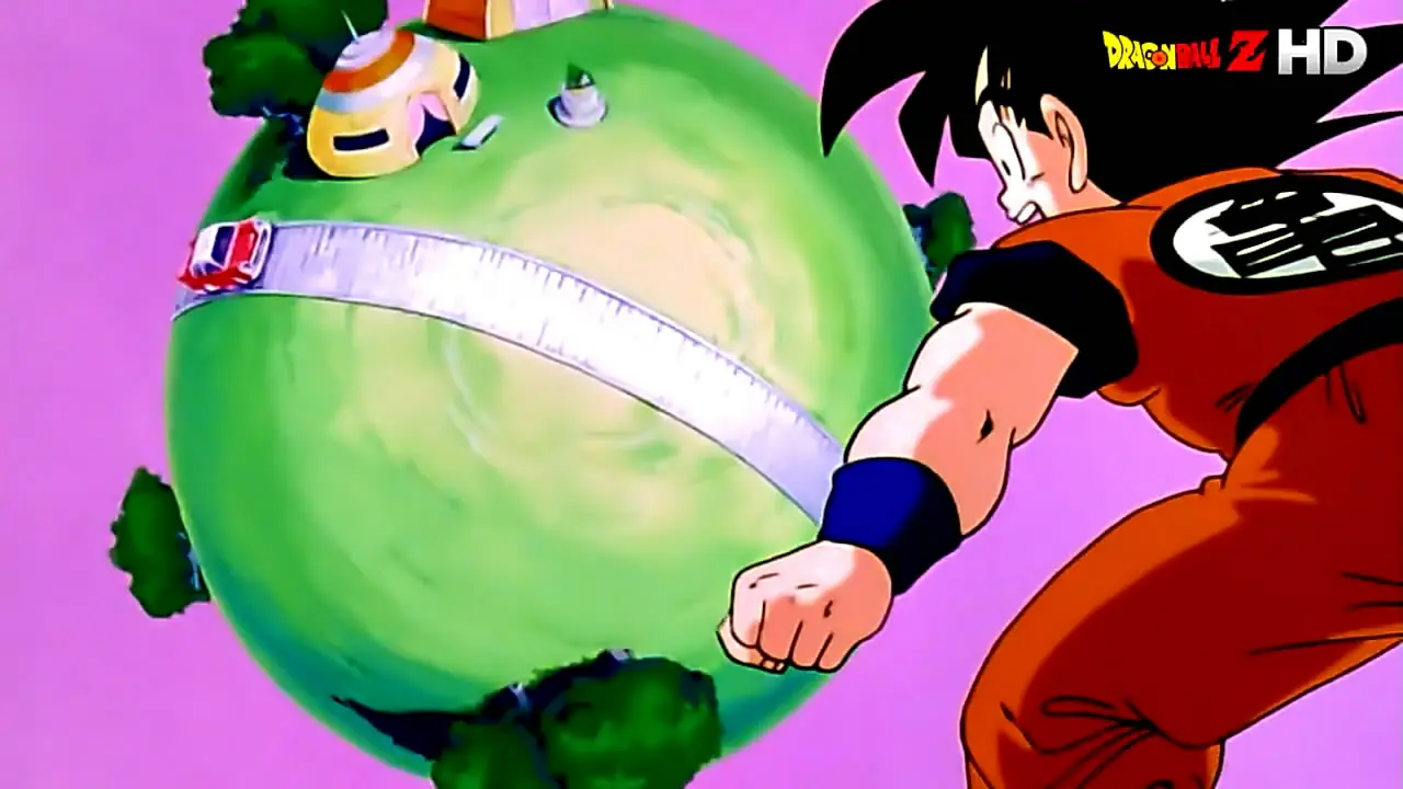 dragon ball af