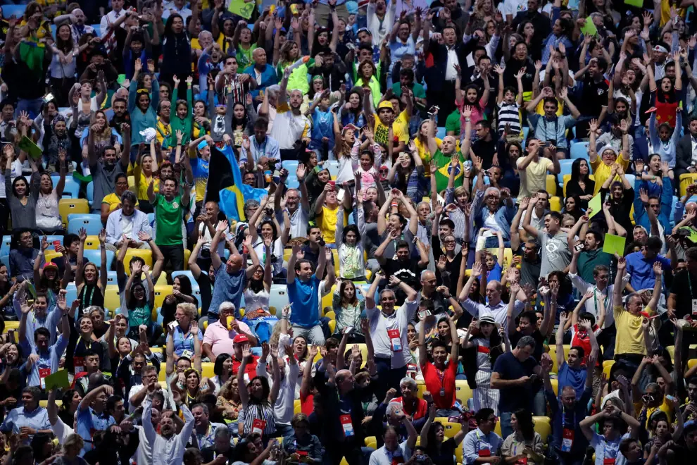 brazil