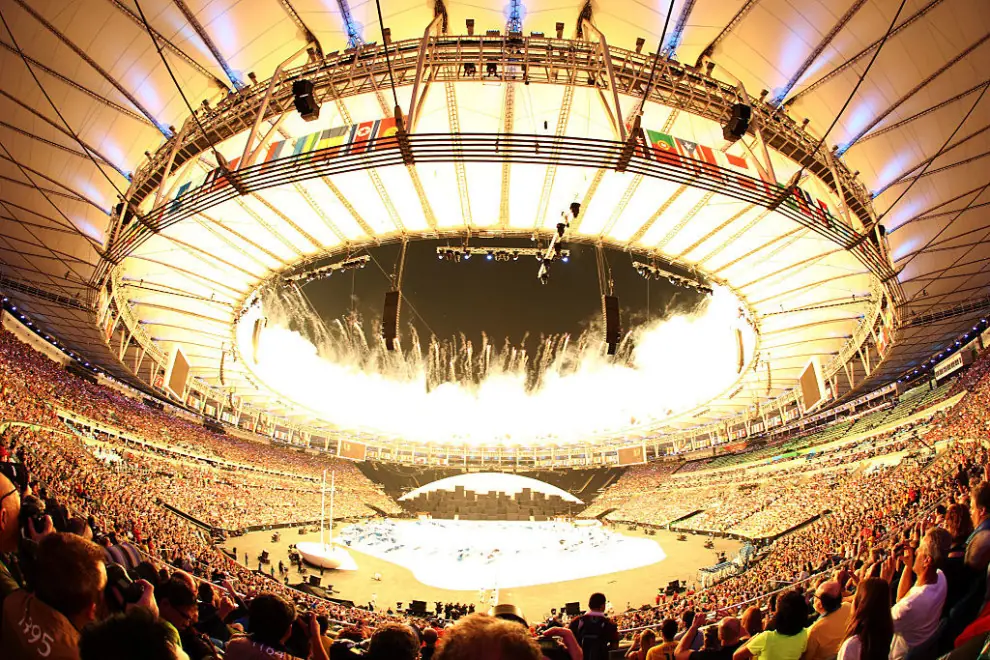 brazil