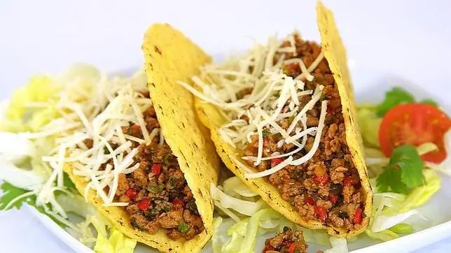 chilenos chilenos