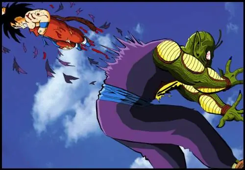dragon ballz