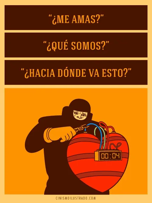 la vida