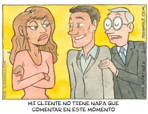 Cianuro y Felicidad