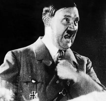 nazis