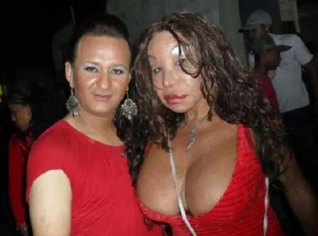 parejas