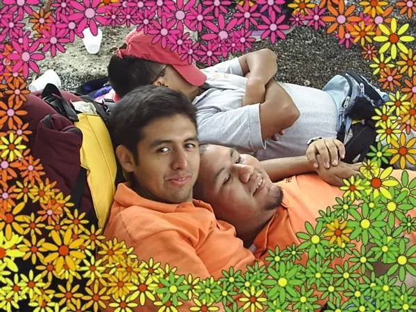romanticas