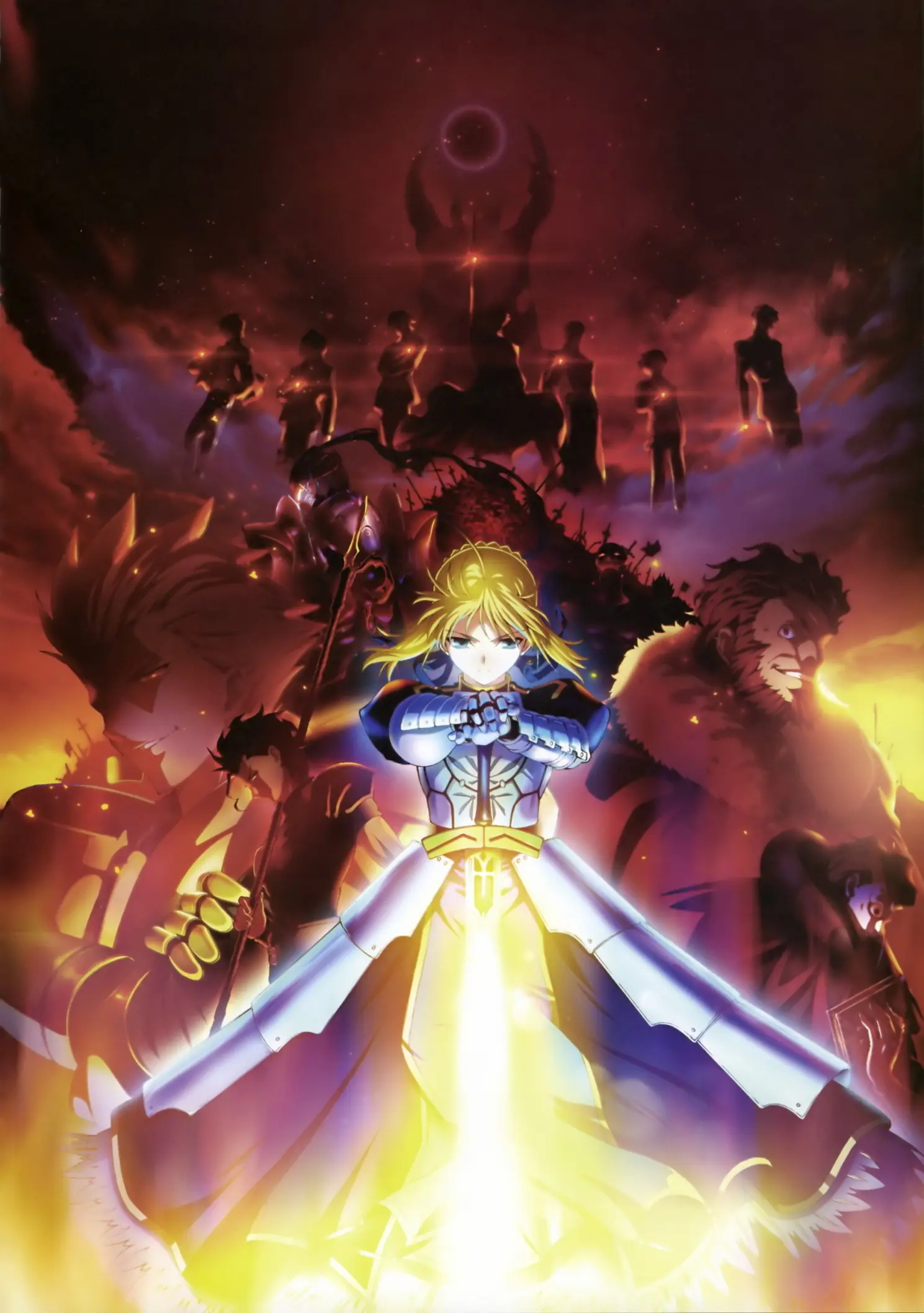 anime
