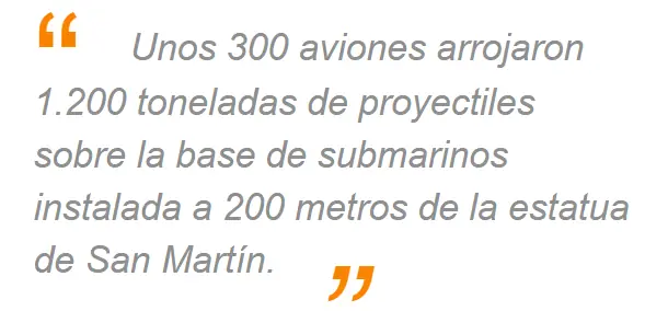 segunda guerra