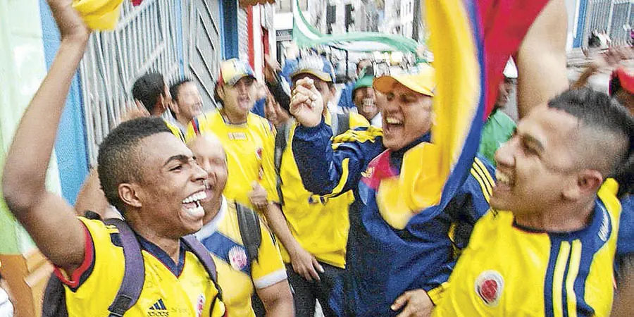 argentinos argentinos