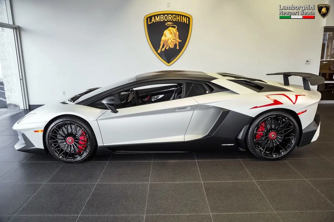 aventador aventador