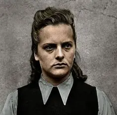irma grese