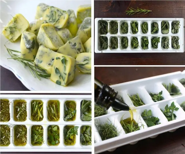 10 trucos de cocina que no sabe ni tu mamá