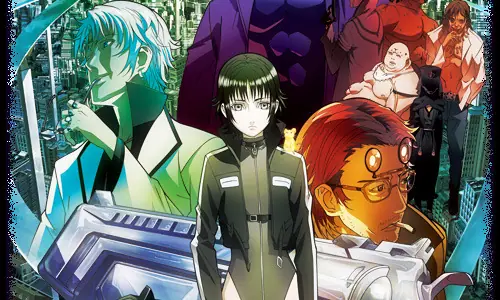 animes para no virgos