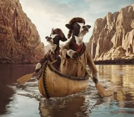 Estos son los 7 animales que transformaron la ciencia